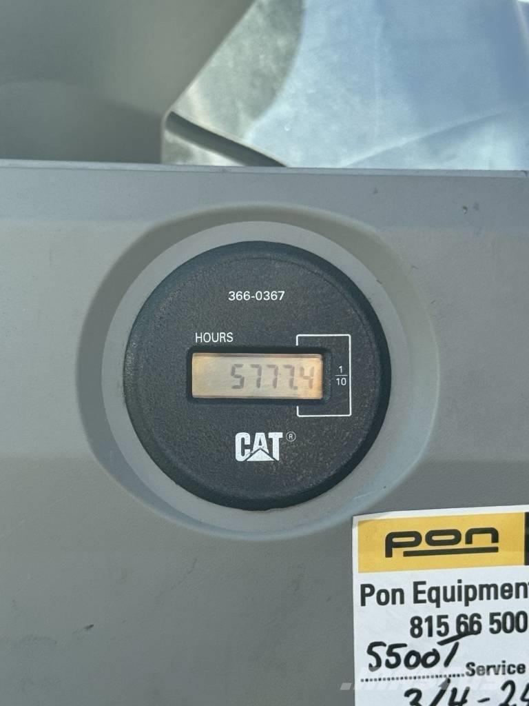 CAT 316 EL Raupenbagger