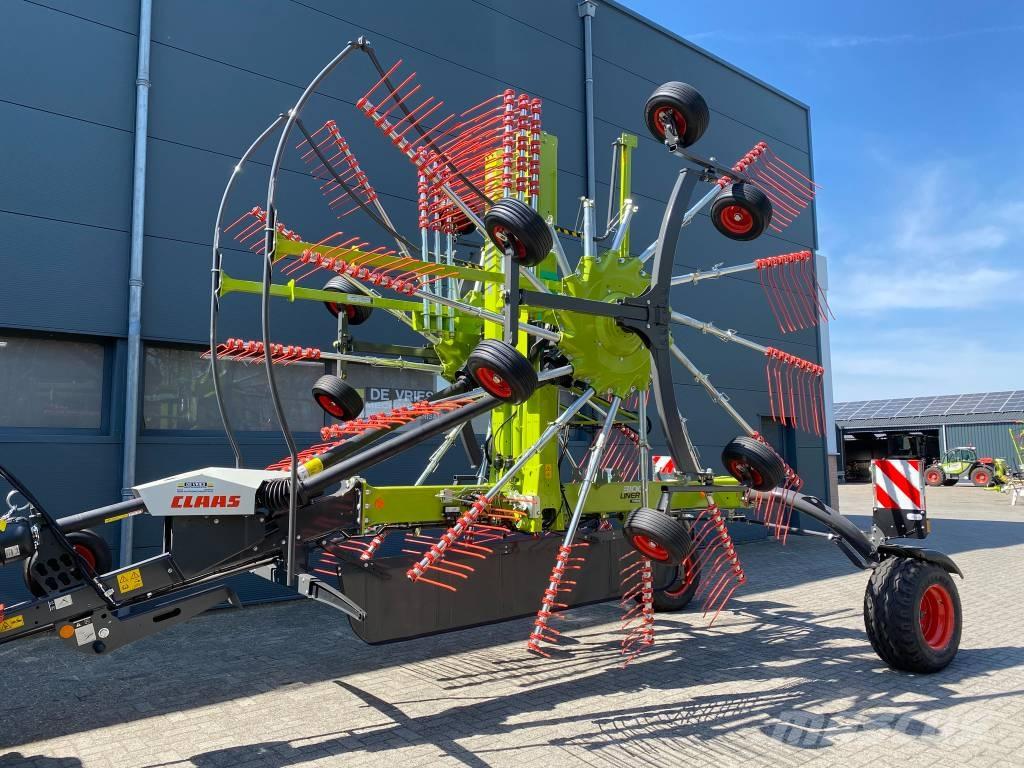 CLAAS Liner 3100 Schwader