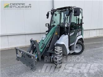 Kramer KL 12.5 Radlader