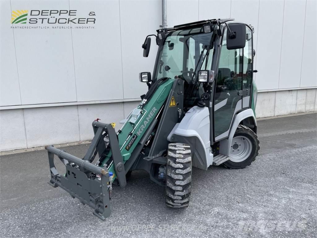 Kramer KL 12.5 Radlader