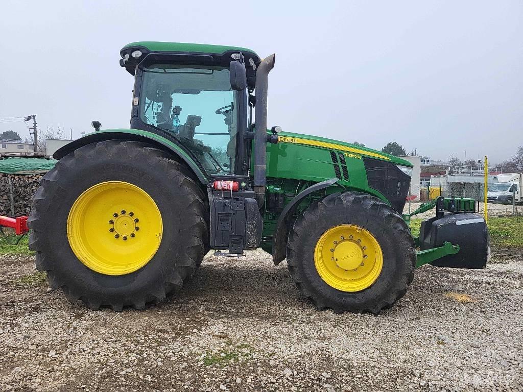 John Deere 7280 R Traktoren