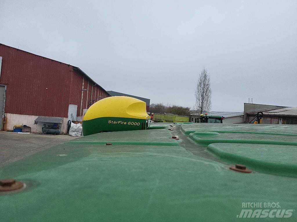 John Deere 7280 R Traktoren