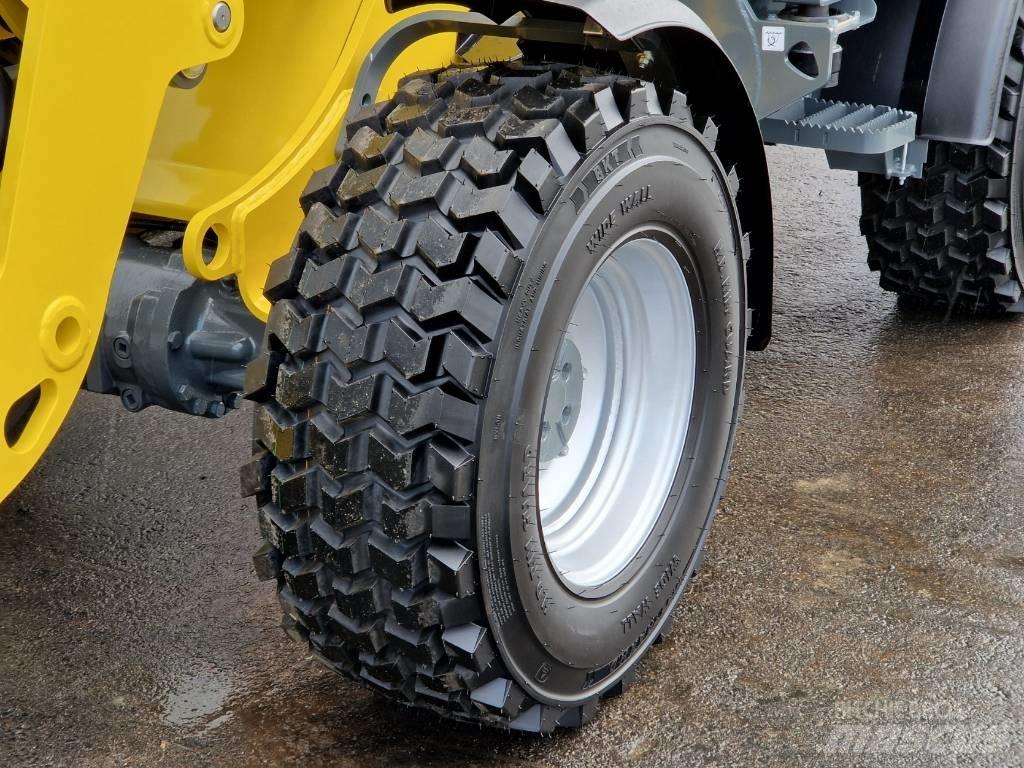 Wacker Neuson WL 38 Radlader