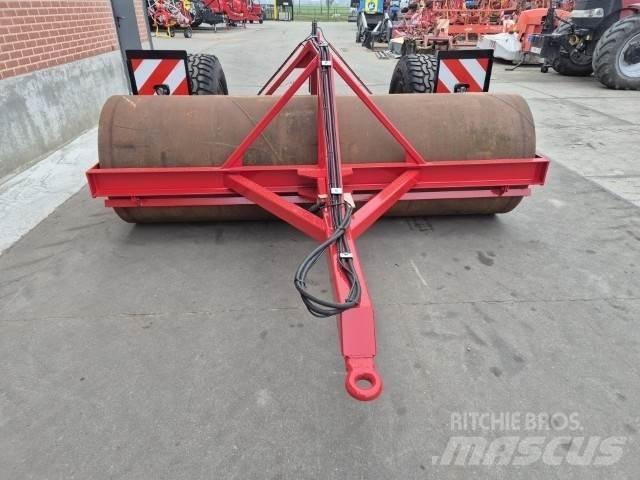 Kenco W300 Walzen