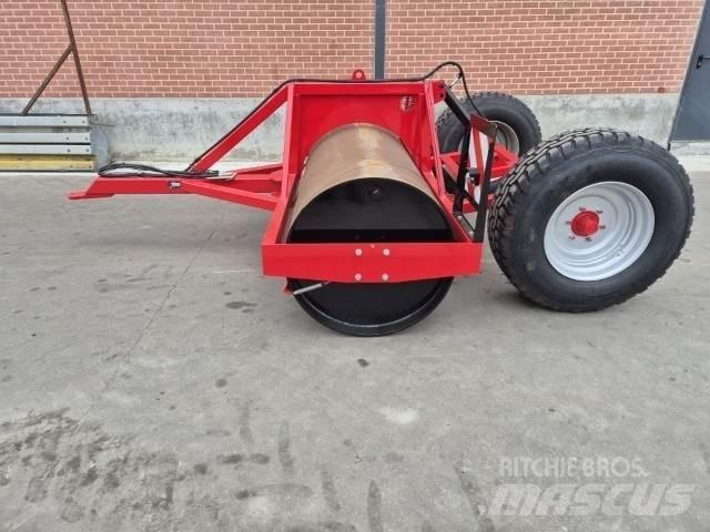 Kenco W300 Walzen