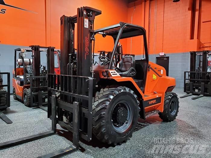 Viper RT80 Andere Gabelstapler
