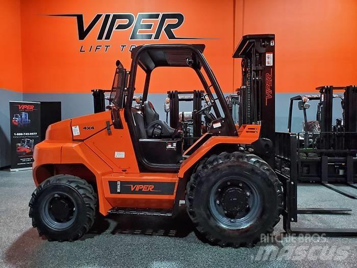 Viper RT80 Andere Gabelstapler