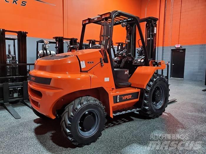 Viper RT80 Andere Gabelstapler