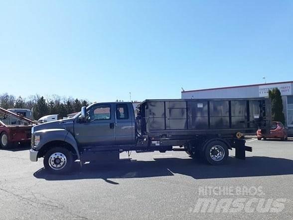 Ford F650 SD Sonstige Baumaschinen
