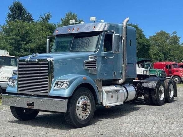Freightliner 122SD Sattelzugmaschinen