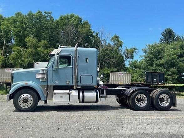 Freightliner 122SD Sattelzugmaschinen