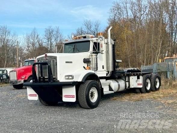 Kenworth C500 Sonstige Baumaschinen