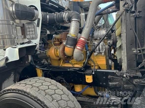 Kenworth C500 Sonstige Baumaschinen