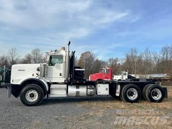 Kenworth C500 Sonstige Baumaschinen