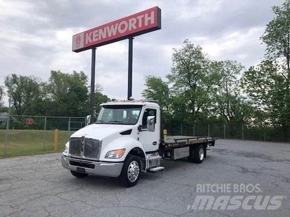 Kenworth T280 Sonstige Baumaschinen
