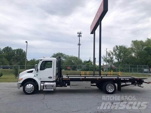 Kenworth T280 Sonstige Baumaschinen