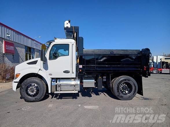Kenworth T280 Kipper