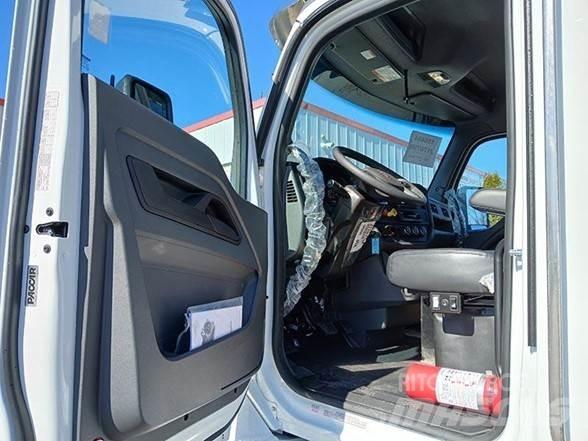 Kenworth T280 Kipper