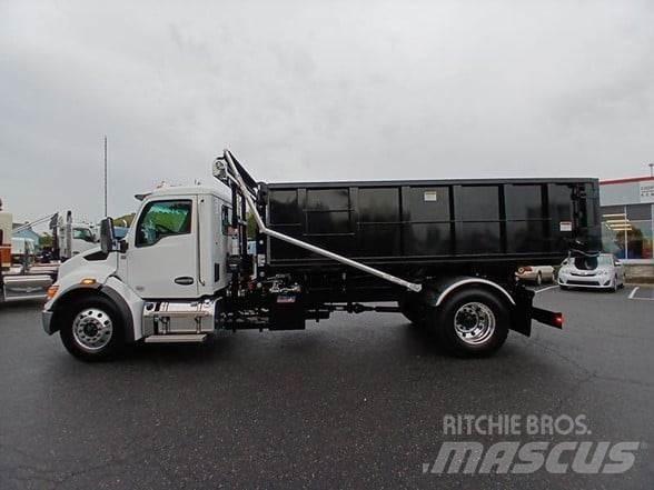 Kenworth T380 Sonstige Baumaschinen