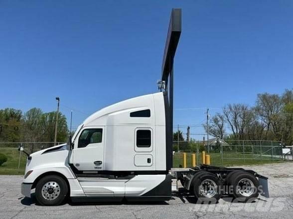 Kenworth T680 Sattelzugmaschinen