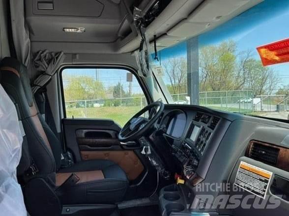 Kenworth T680 Sattelzugmaschinen