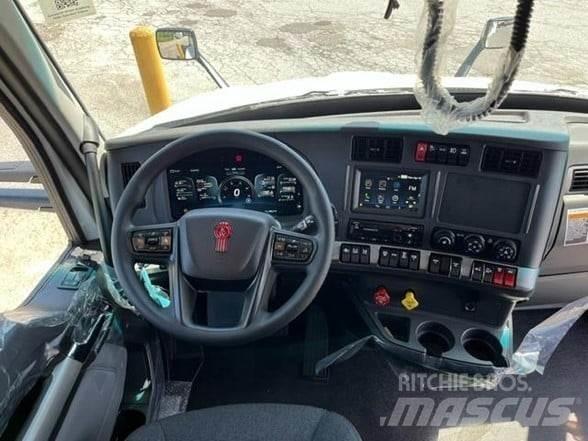 Kenworth T680 Sattelzugmaschinen