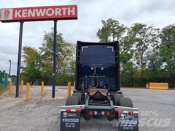 Kenworth T680 Sattelzugmaschinen
