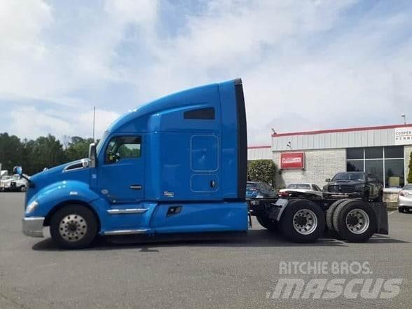 Kenworth T680 Sattelzugmaschinen