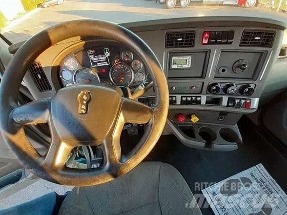 Kenworth T680 Sattelzugmaschinen