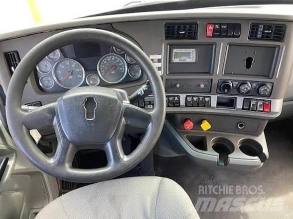 Kenworth T680 Sattelzugmaschinen