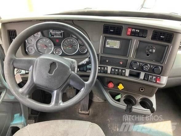 Kenworth T680 Sattelzugmaschinen
