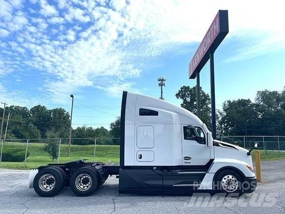 Kenworth T680 Sattelzugmaschinen