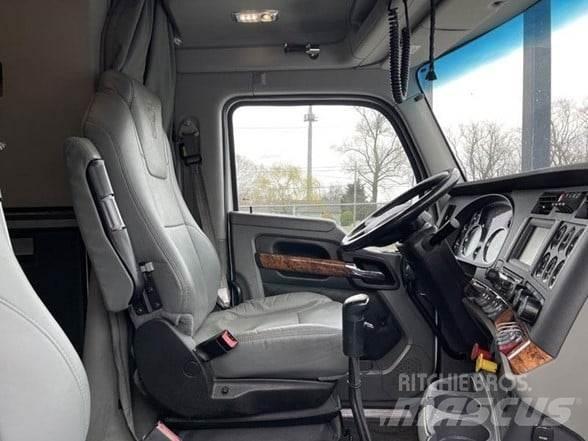 Kenworth T680 Sattelzugmaschinen