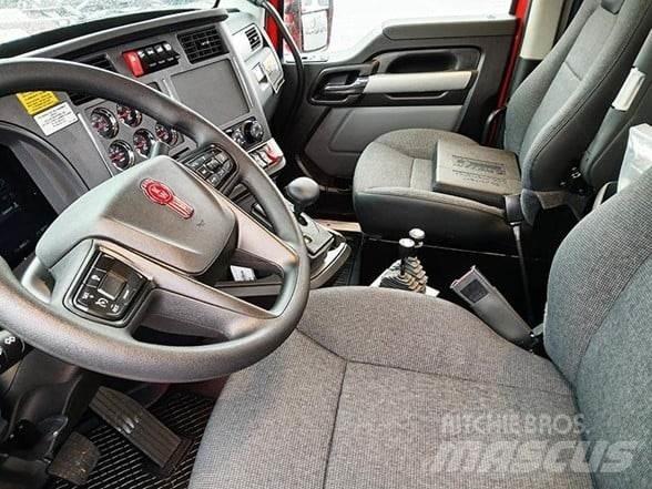 Kenworth T880 Sonstige Baumaschinen