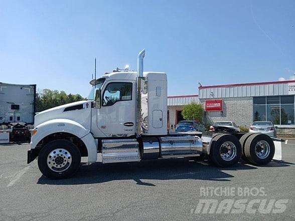 Kenworth T880 Sattelzugmaschinen