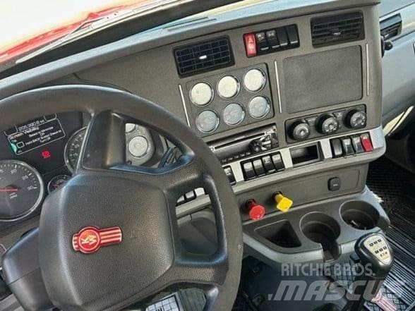 Kenworth T880 Sattelzugmaschinen