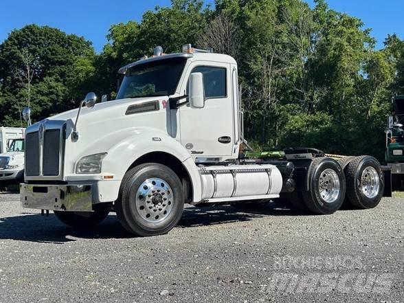 Kenworth T880 Sattelzugmaschinen
