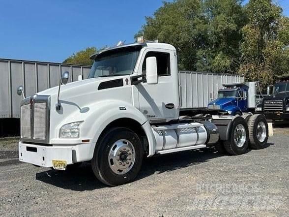 Kenworth T880 Sattelzugmaschinen