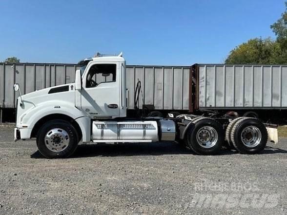 Kenworth T880 Sattelzugmaschinen