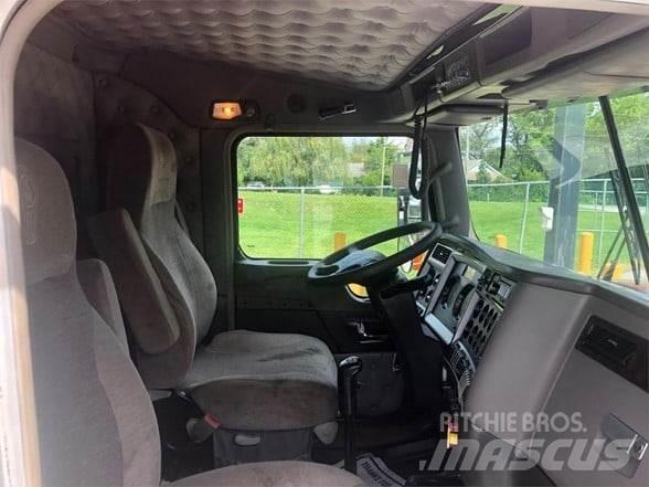 Kenworth W900B Sattelzugmaschinen