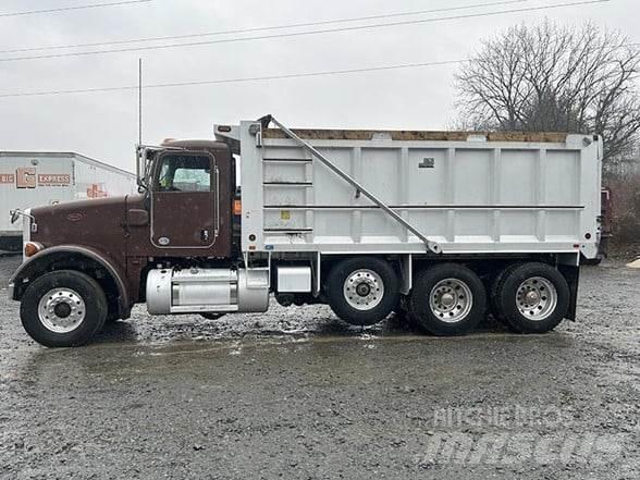 Peterbilt 365 Kipper