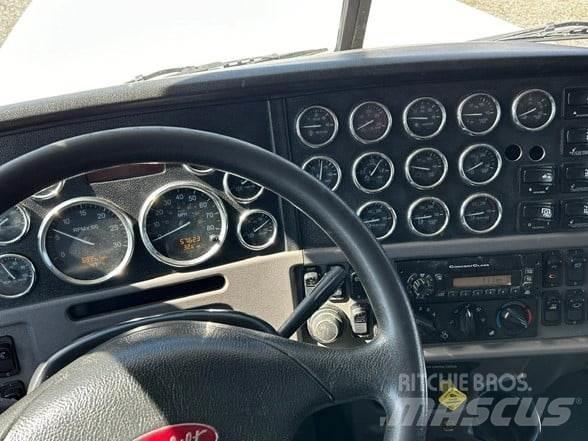 Peterbilt 367 Sattelzugmaschinen