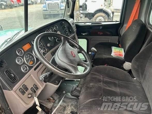 Peterbilt 367 Kipper