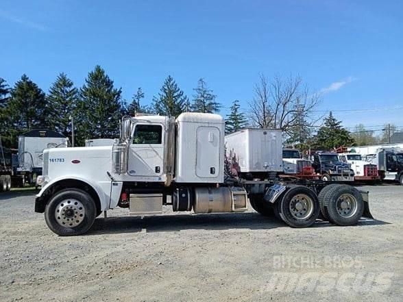 Peterbilt 389 Sattelzugmaschinen