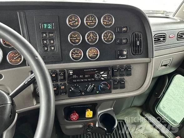 Peterbilt 389 Kipper