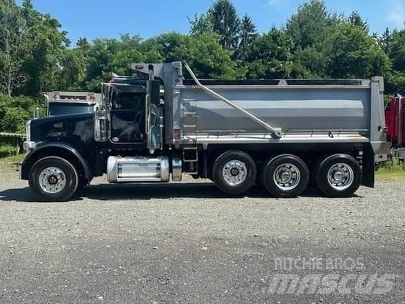 Peterbilt 567 Kipper