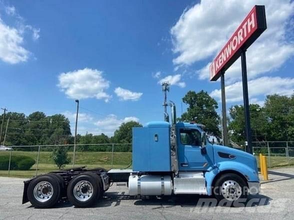 Peterbilt 579 Sattelzugmaschinen