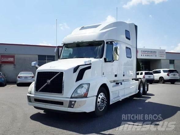 Volvo VNL64T780 Sattelzugmaschinen