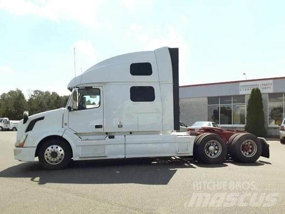 Volvo VNL64T780 Sattelzugmaschinen