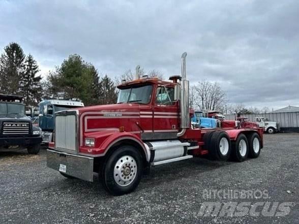 Western Star 4900 Sonstige Baumaschinen